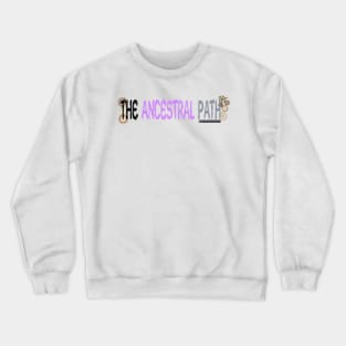 Title of book 2 Crewneck Sweatshirt